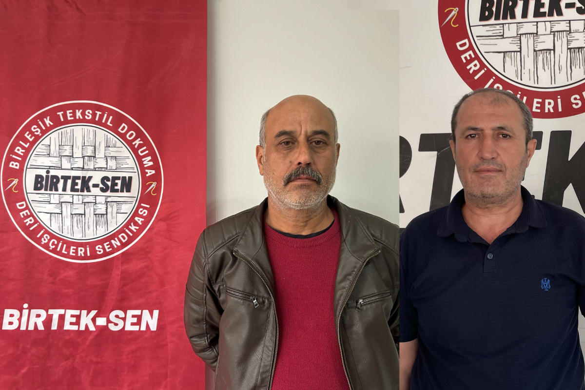 BİRTEK-SEN ikinci olağan kongresine gidiyor: İşçinin sözünü büyütüp, ülke genelinde örgütleneceğiz