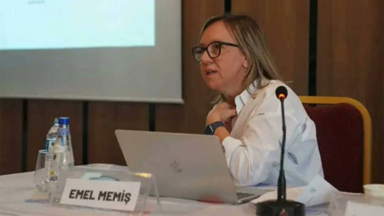 EŞİK'ten Akademisyen Emel Memiş'in tutuklanmasına tepki: Bu baskıcı uygulamalara derhal son verilmeli