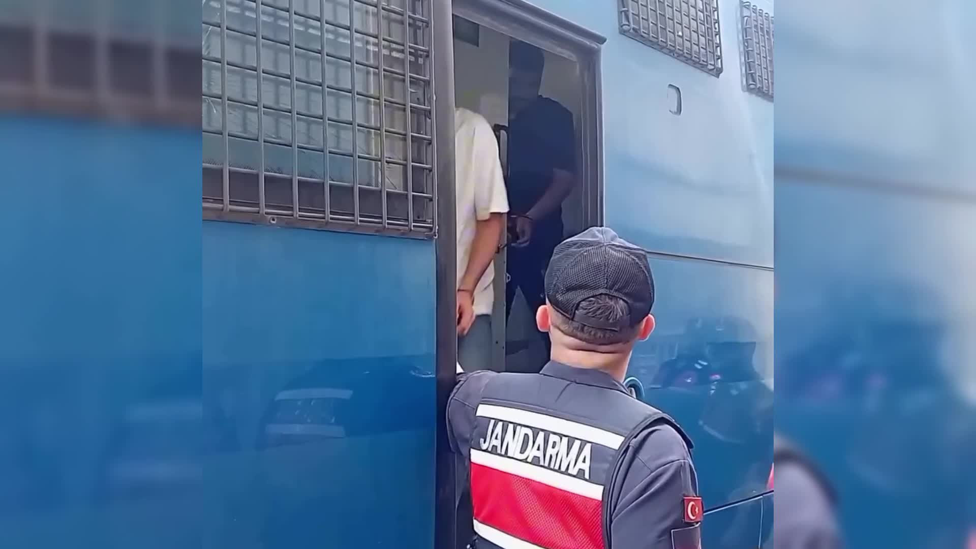 Zonguldak'ta 4 yaşındaki Sarp Eymen'in ölümüyle ilgili davada karar verildi
