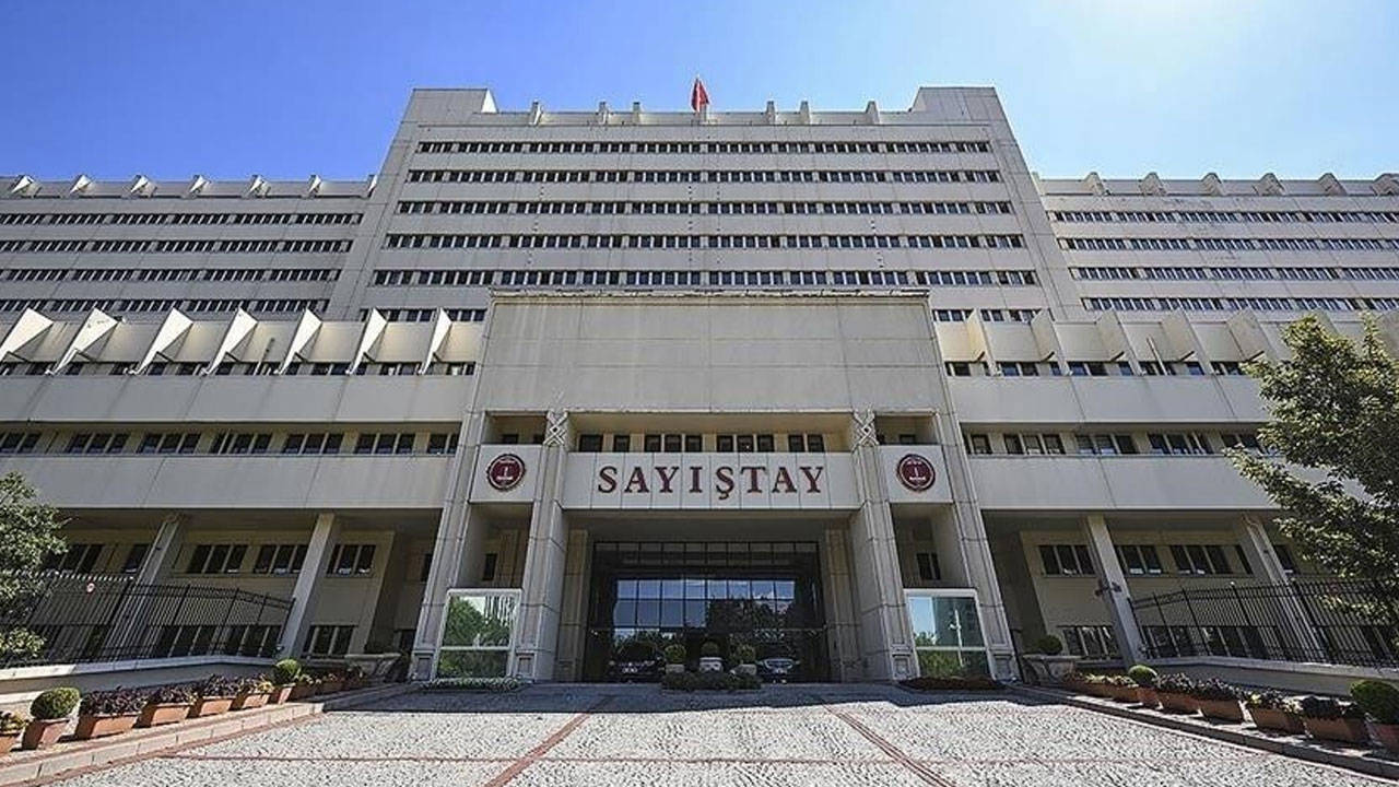Tartışmalı Sayıştay Başkanlığı seçimi Resmi Gazete'de tescillendi