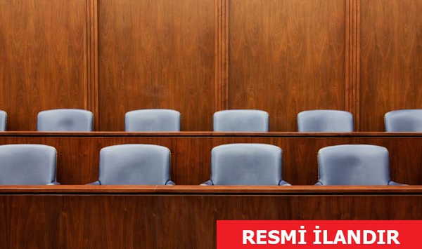 T.C. LÜLEBURGAZ 3. ASLİYE CEZA MAHKEMESİ HAKİMLİĞİ