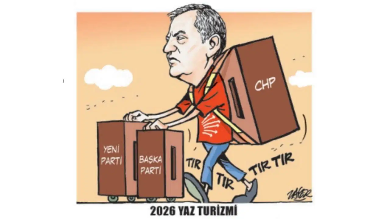 İğneli Fırça - 26 Haziran 2026