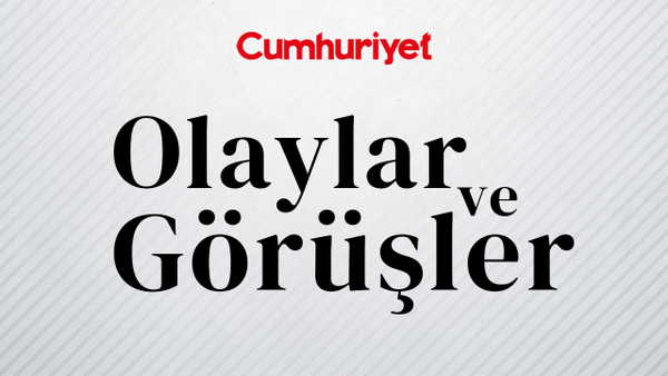 Muhalefetin kanun yoluyla yeniden tanzimi - Su Erbaş