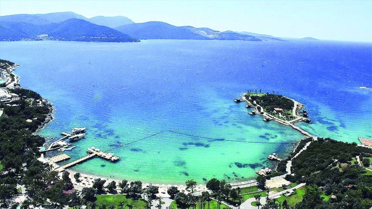Muğla 'Dünya Konseyi' üyesi
