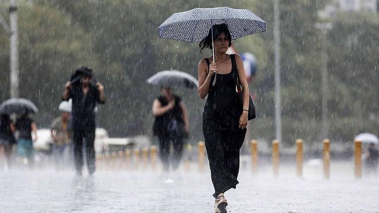 Meteoroloji açıkladı: 26 Haziran 2026 hava durumu raporu... Bugün hava nasıl olacak?