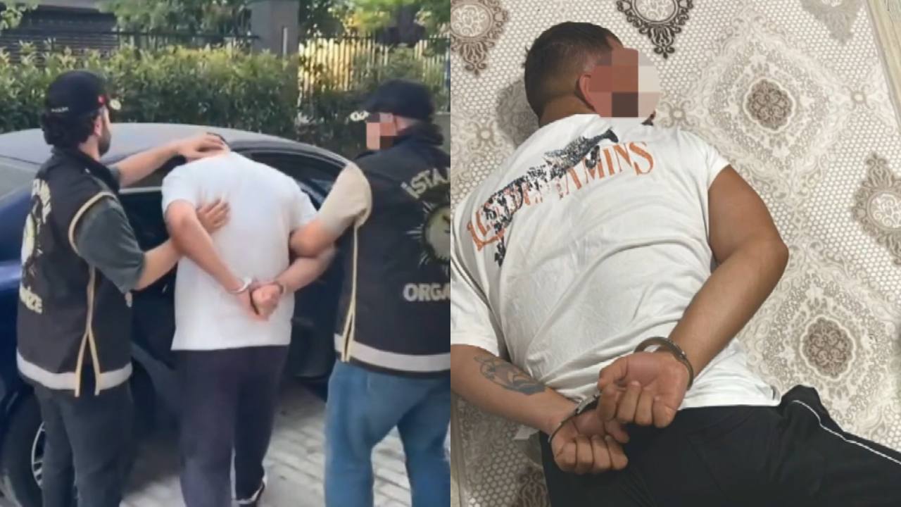 11 ilde 4 suç örgütüne operasyon: Çok sayıda gözaltı var