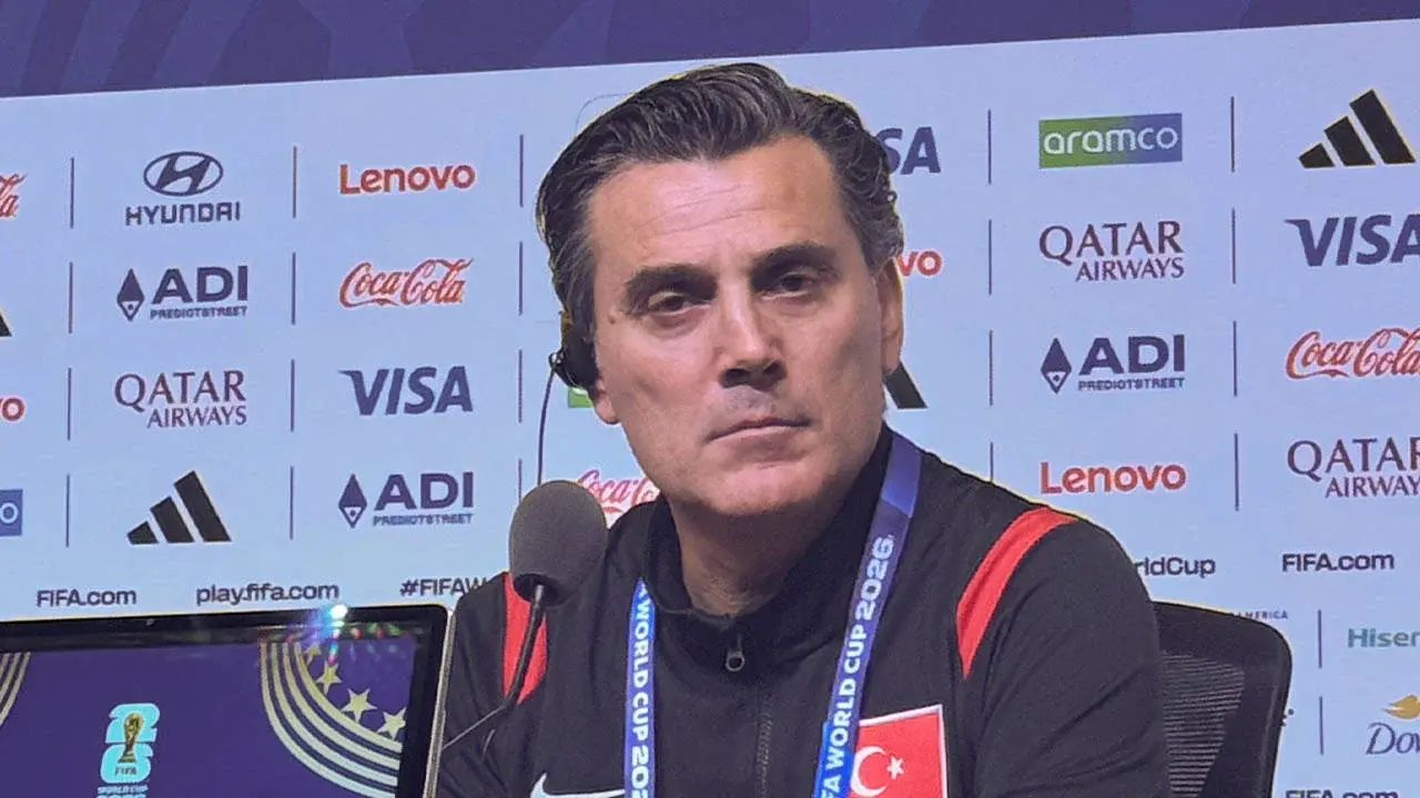 Montella: Onurumuz için oynadık, galibiyet önemliydi