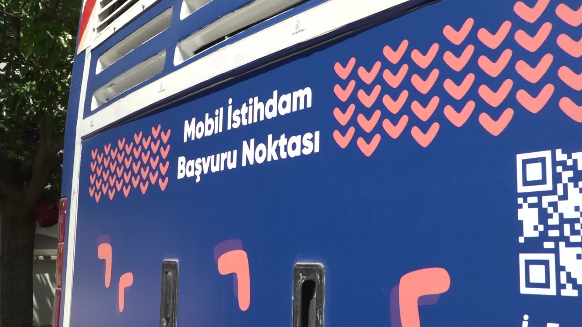 İzmir’in istihdam köprüsü "İşte İzmir"