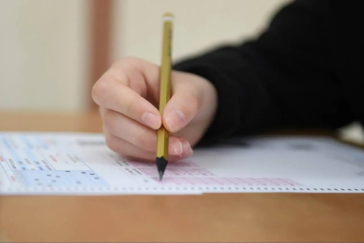 YKS'de ChatGPT ile kopya çekmeye çalışan aday tutuklandı