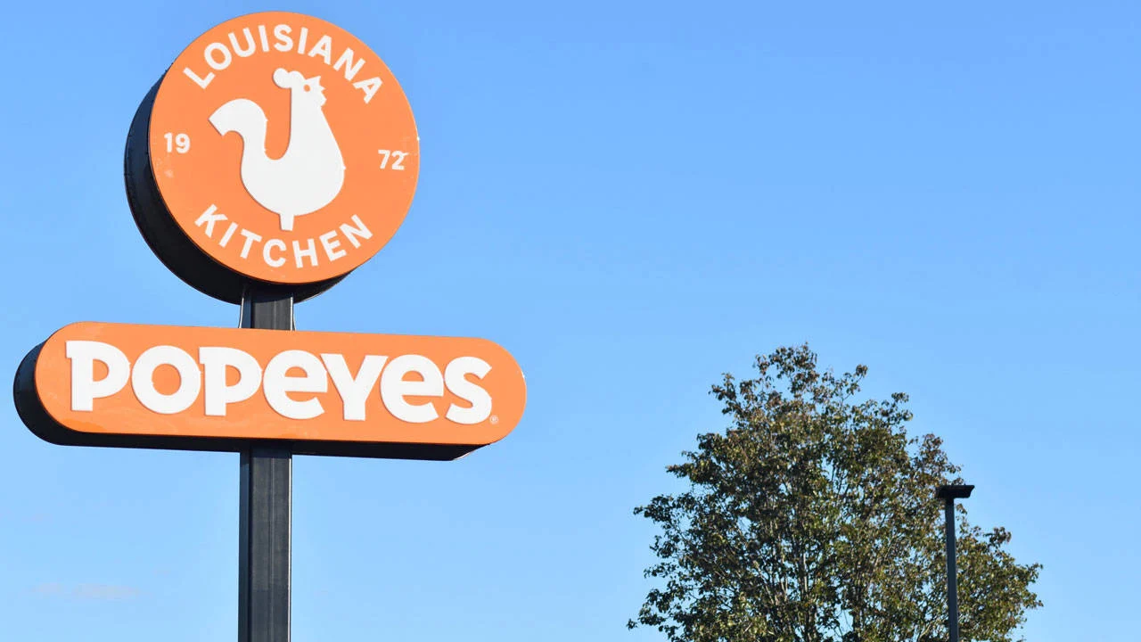 Popeyes'ta kriz büyüyor: Onlarca restoran kapanabilir