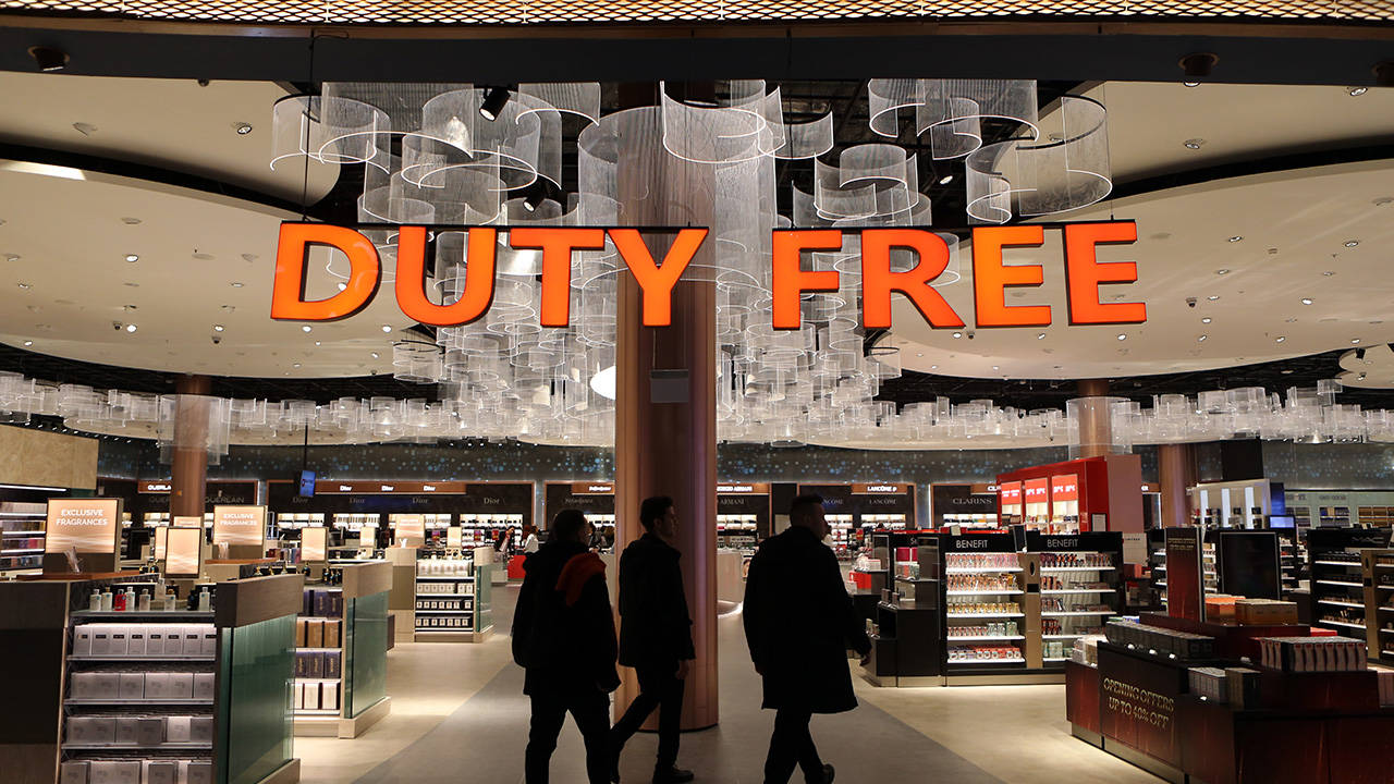 Duty Free Shop fiyatları 2026: Free Shop rakı, viski, sigara fiyatları