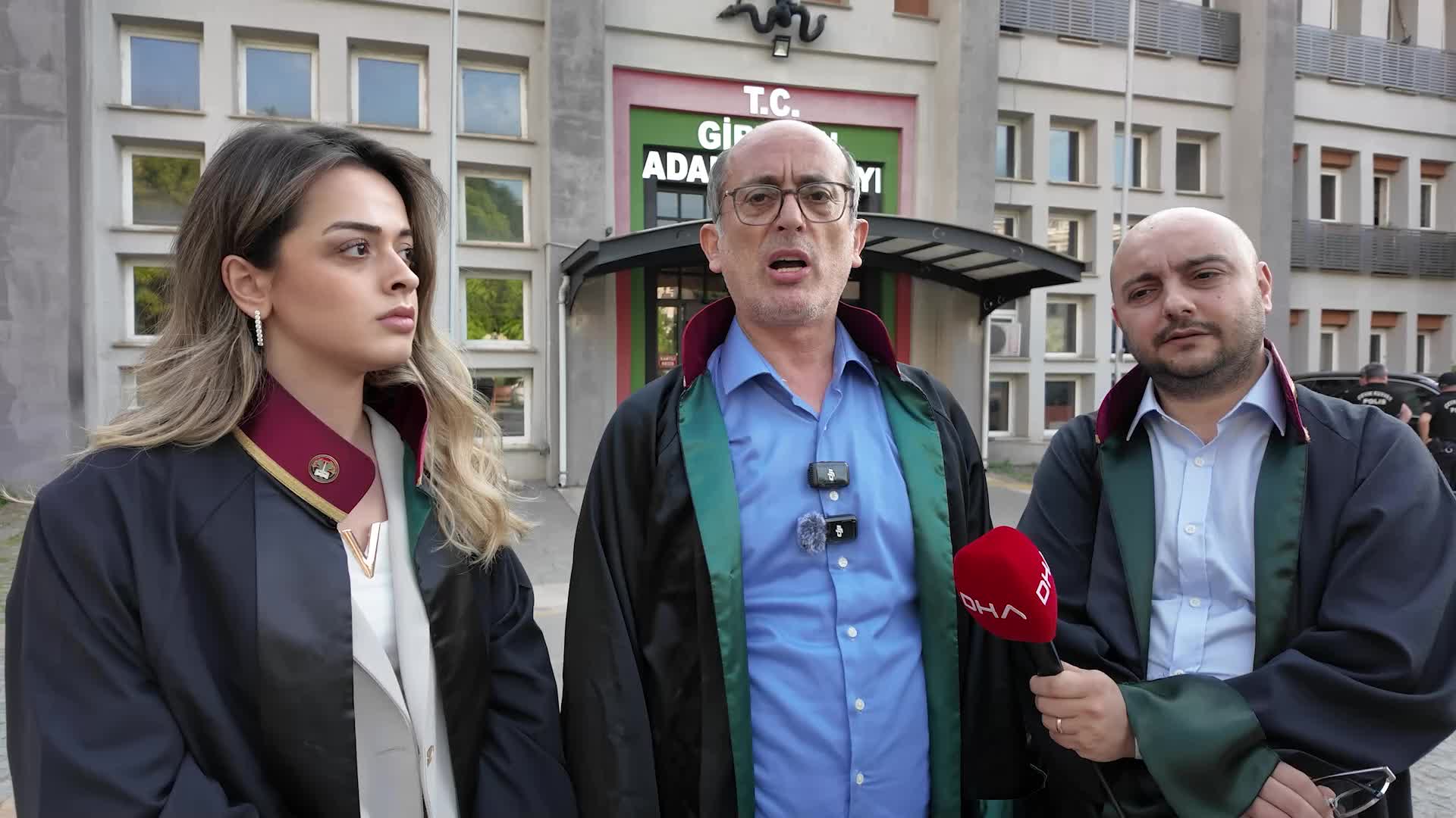 Emekli öğretmen Abdullah Coşkun’un ölümüyle ilgili davada, müebbet hapis istemiyle yargılanan sanığa 11 yıl ceza