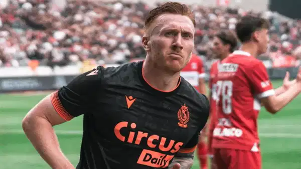 Amed Sportif Faaliyetler, David Bates transferini resmen açıkladı!