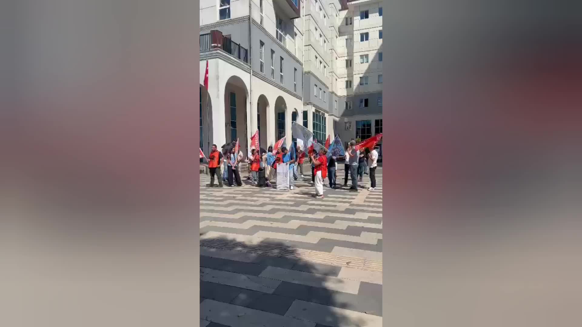 Hopa'da Milli Eğitim'e "karne": Bu karneyle Yusuf Tekin'in istifa etme zamanı geldi