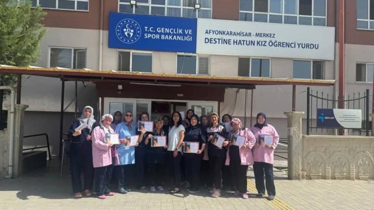 KYK yurdunda işçi kıyımı: “52 yaşında kim işe alır beni?”