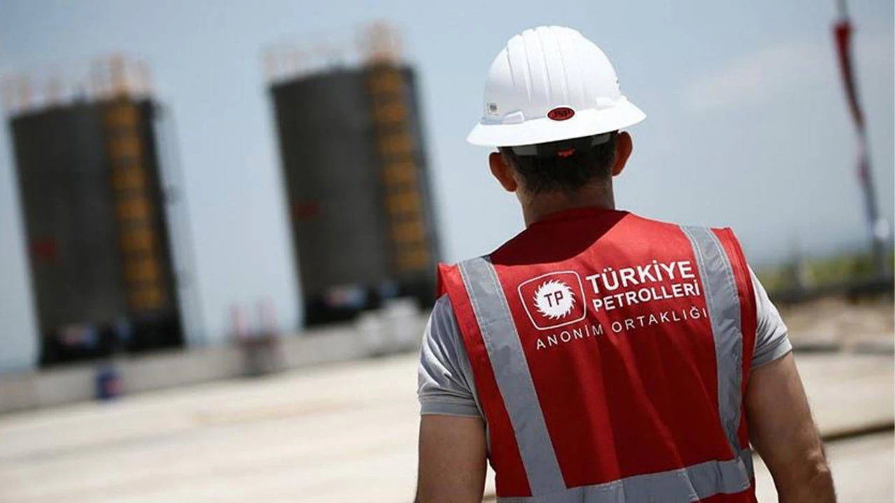 Resmi Gazete yayımladı: TPAO’nun petrol arama ruhsatı 2028’e uzatıldı