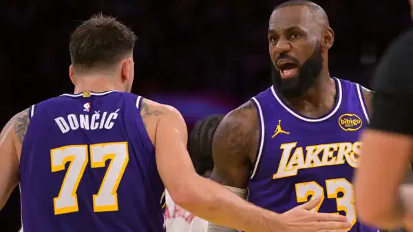 LeBron James kararını verdi: Los Angeles Lakers'ta yol ayrımı!