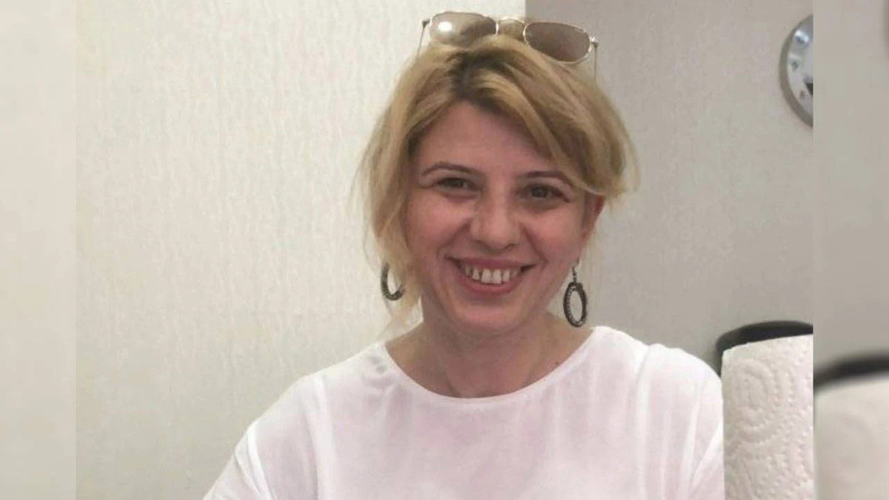 Kiraz toplarken ağaçtan düşen kadın yaşamını yitirdi