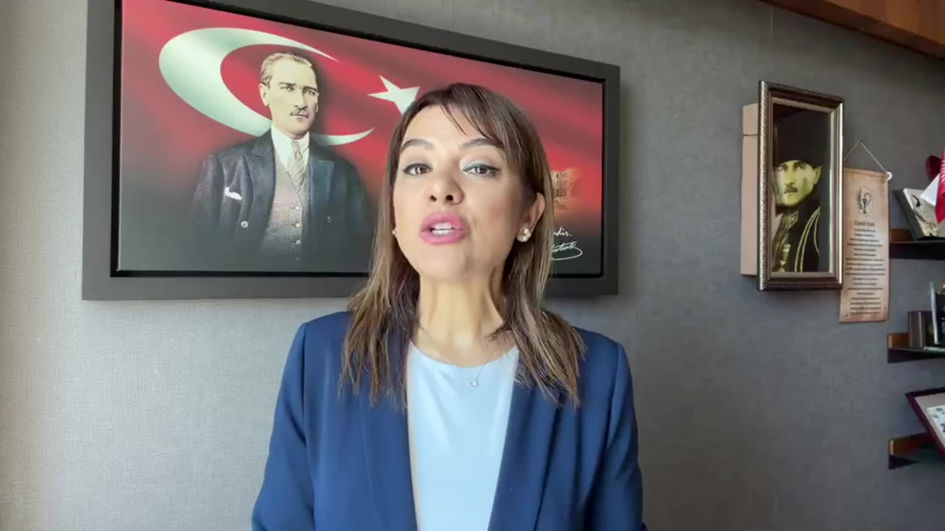 CHP’li Taşcıer: "Milyonlarca Bağ-Kur'luyu yıllardır umutla bekletip belirsizlik içinde bırakmaya artık son verin”