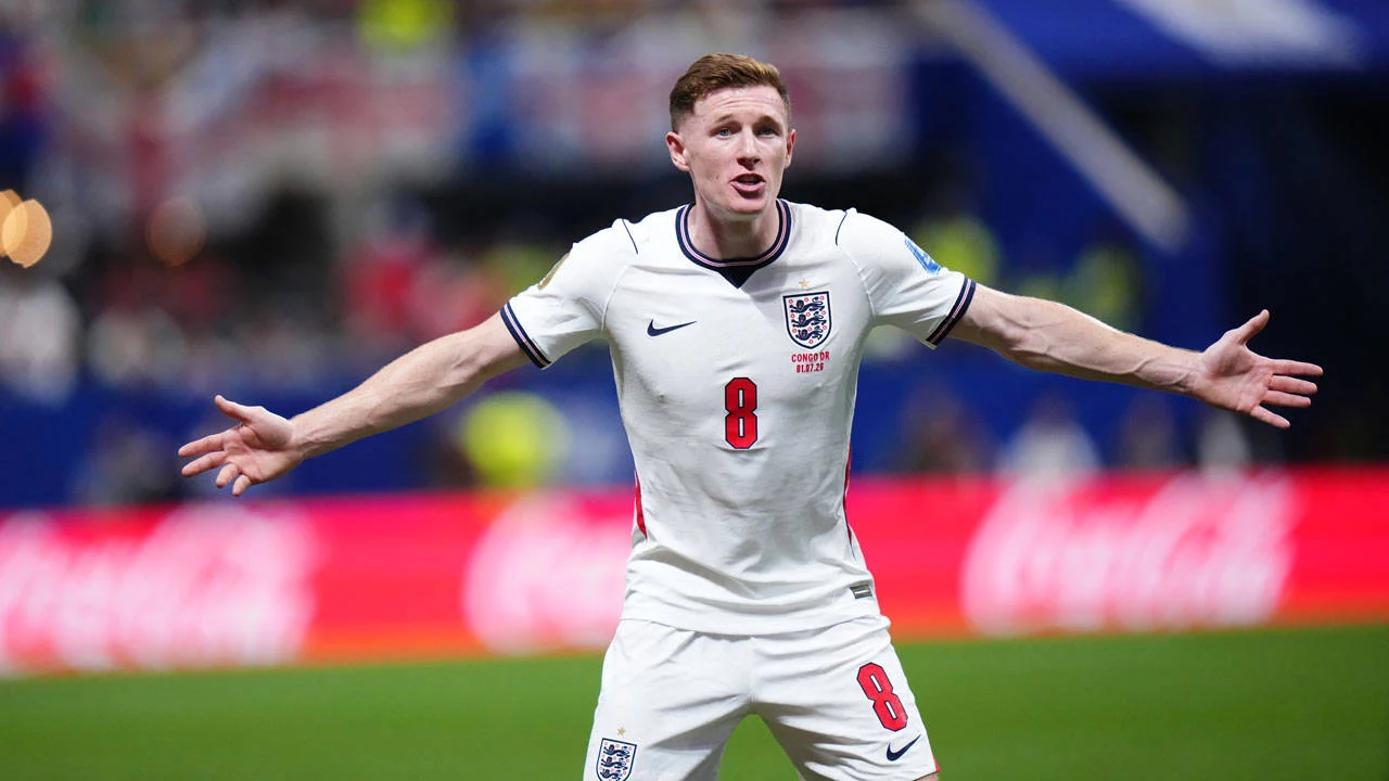 Manchester City'den Elliot Anderson'a rekor bonservis ücreti