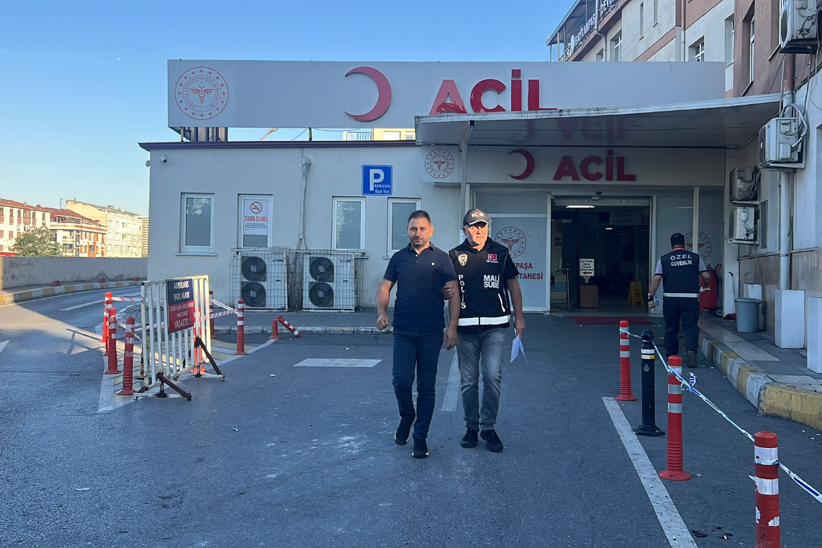 TTK Kozlu Müessesesi'nde iş kazası: 1 işçi ağır yaralandı