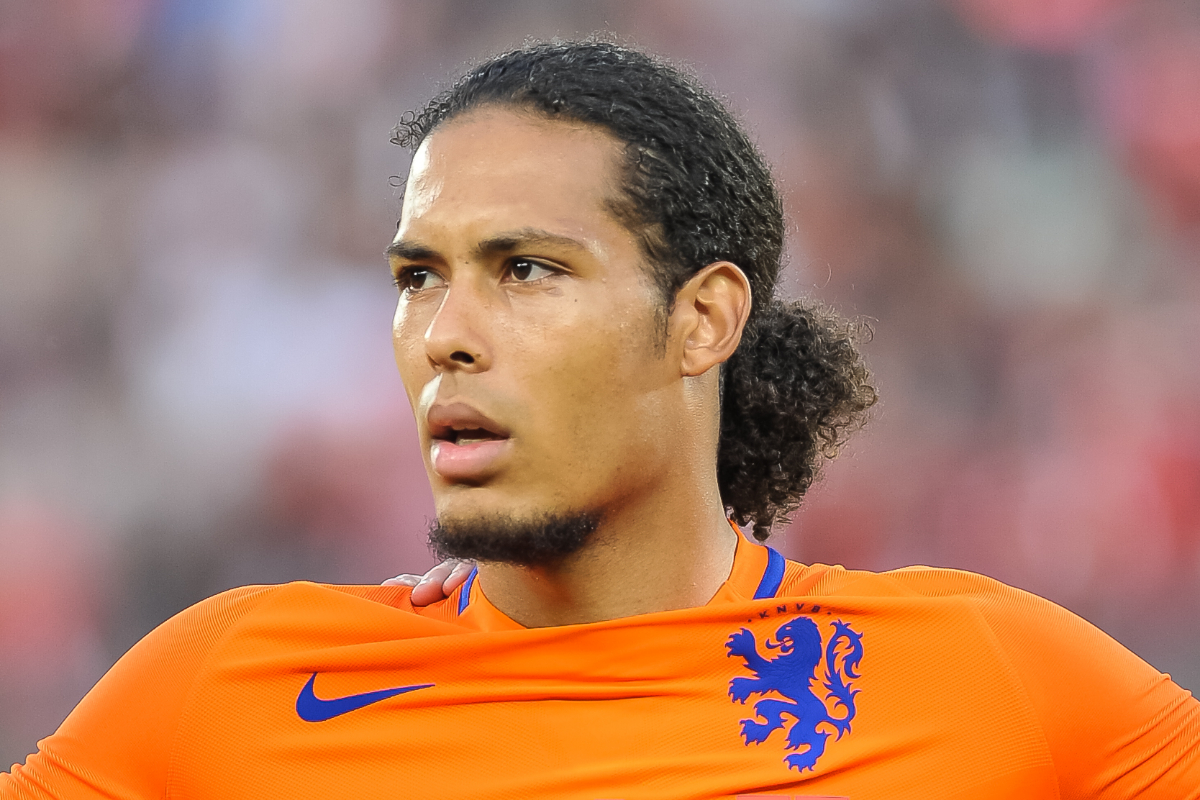 Virgil van Dijk Süper Lig’e mi geliyor? Fenerbahçe ve Galatasaray yarışta