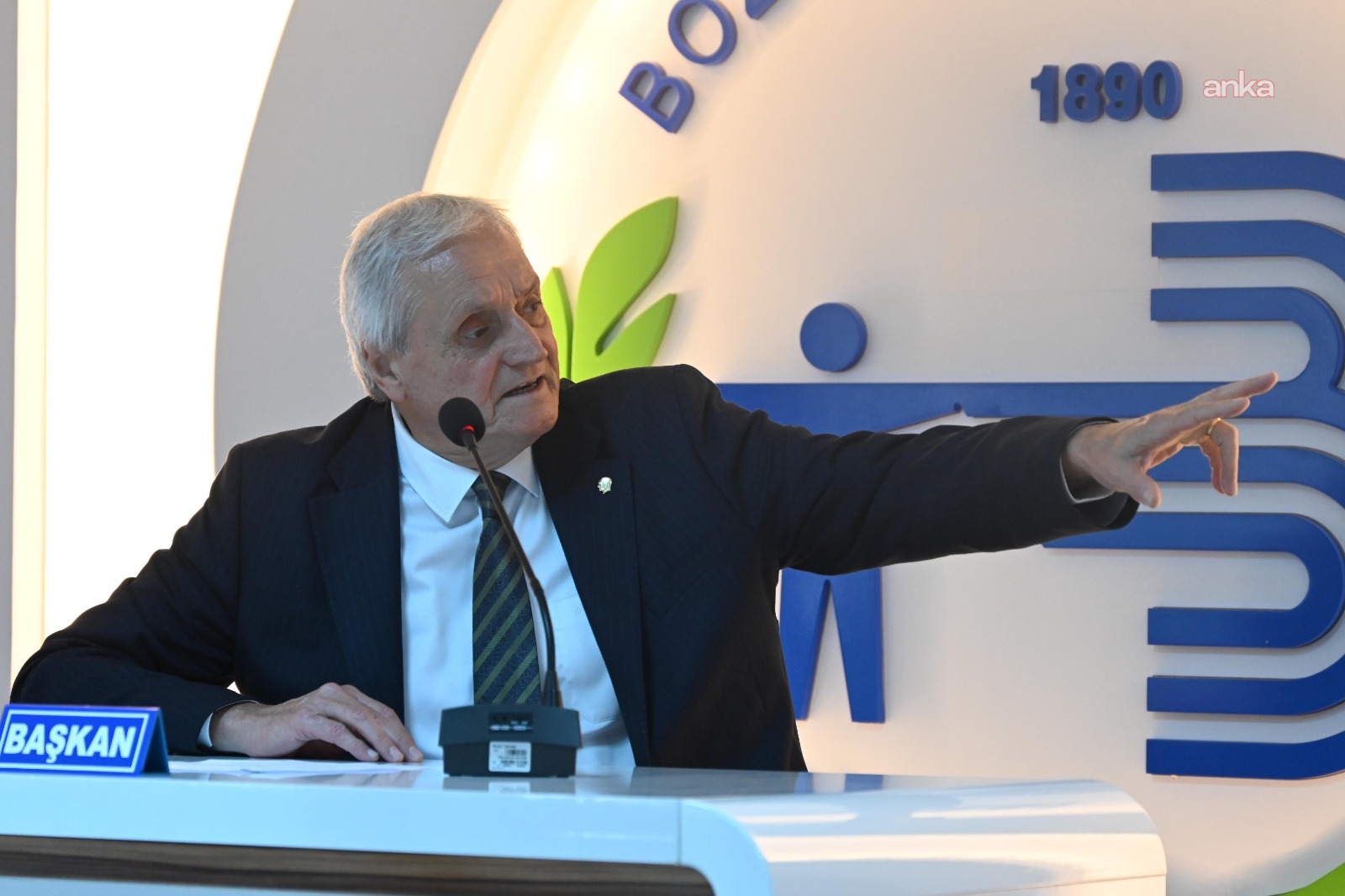 Bozüyük Belediye Meclisi Temmuz Ayı Olağan Meclis Toplantısı yapıldı