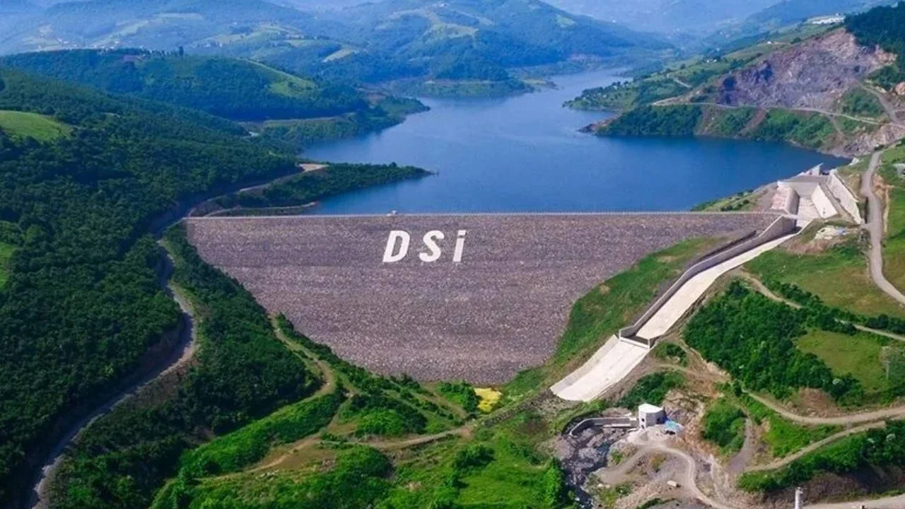 DSİ'den acele kamulaştırma kararı