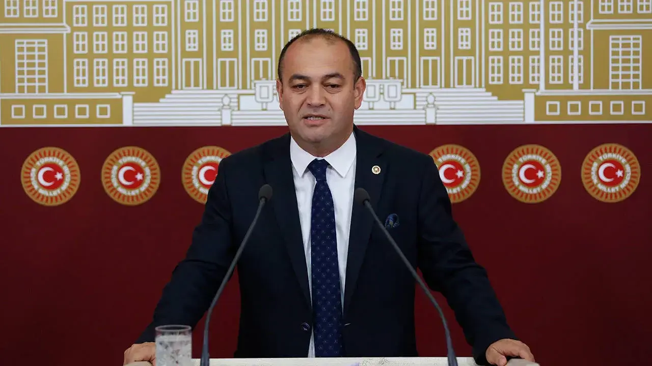 CHP'li Karabat: İktidar, enflasyonla mücadele adı altında vatandaşları bilinçli biçimde yoksullaştırıyor