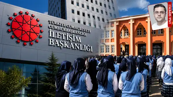 İmam hatip lisesinden velilere 'CİMER' yönlendirmesi: 'Din dersi 1. sınıfa indirilsin' istediler