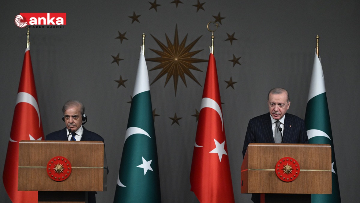 Cumhurbaşkanı Erdoğan: "İslamabad mutabakatıyla sağlanan sükunet sayesinde tüm dünya derin bir nefes almıştır"