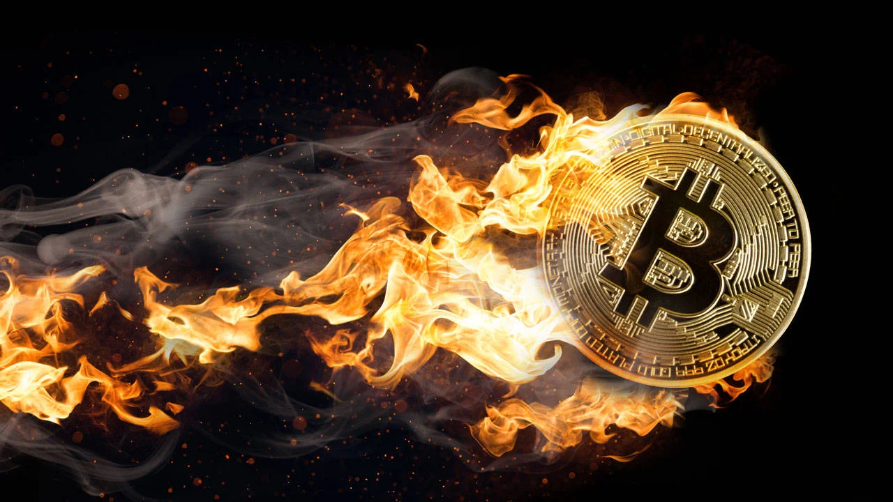 Bitcoin'de yılın ilk yarısında büyük düşüş