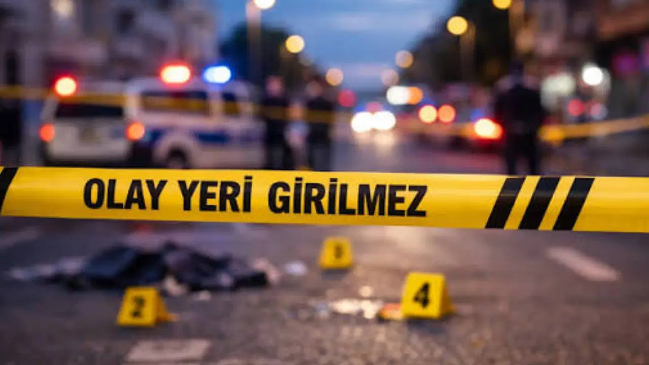 Manisa'da balkondan düşen İlayda, ağır yaralandı