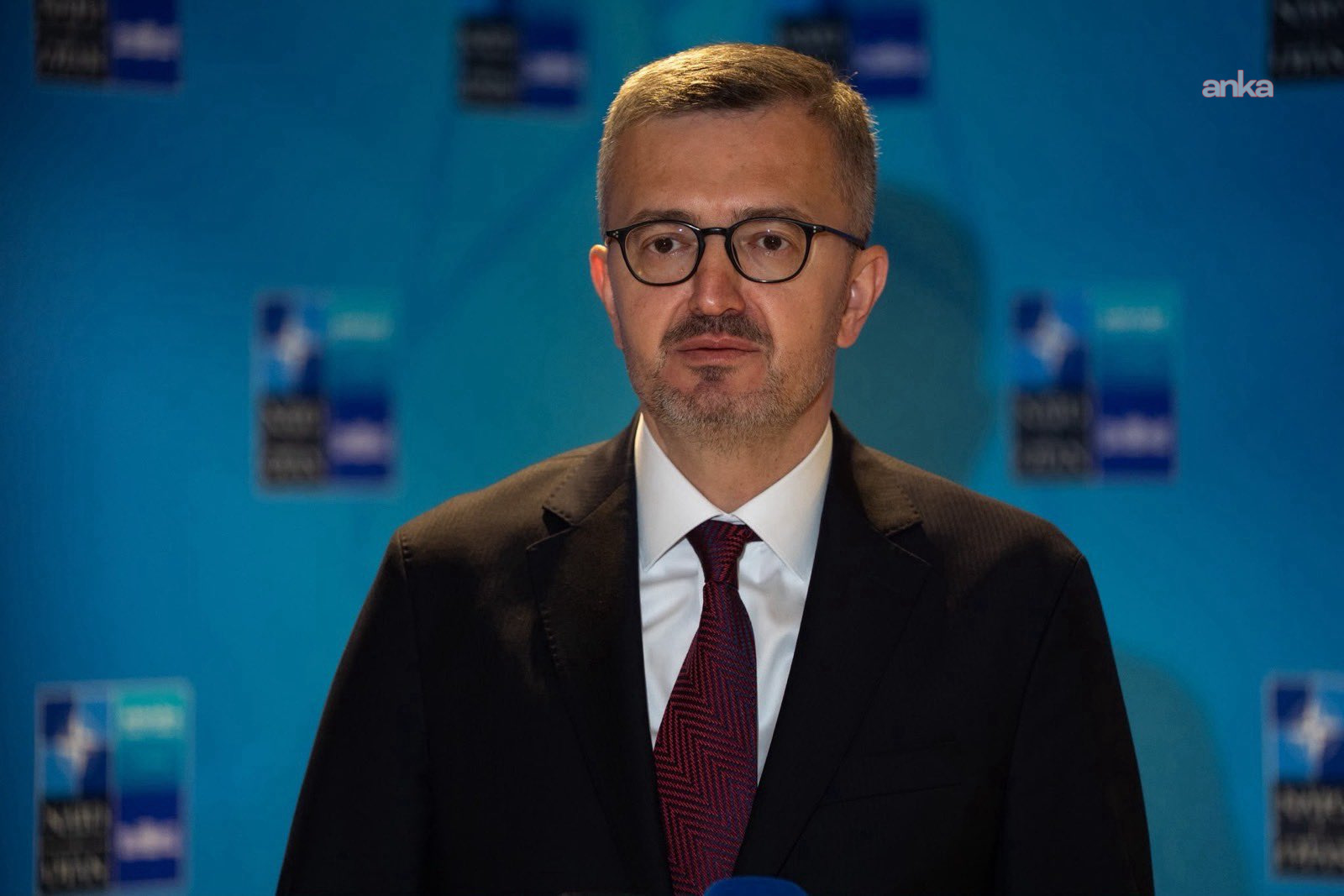 Burhanettin Duran: ABD Başkanı Trump'ın ziyaretinde iş birliğinin derinleştirilmesi için atılabilecek adımlar ele alınacak
