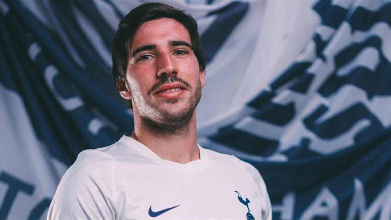 Tottenham, Sandro Tonali için servet: 100 milyon sterlin karşılığında Kuzey Londra'da