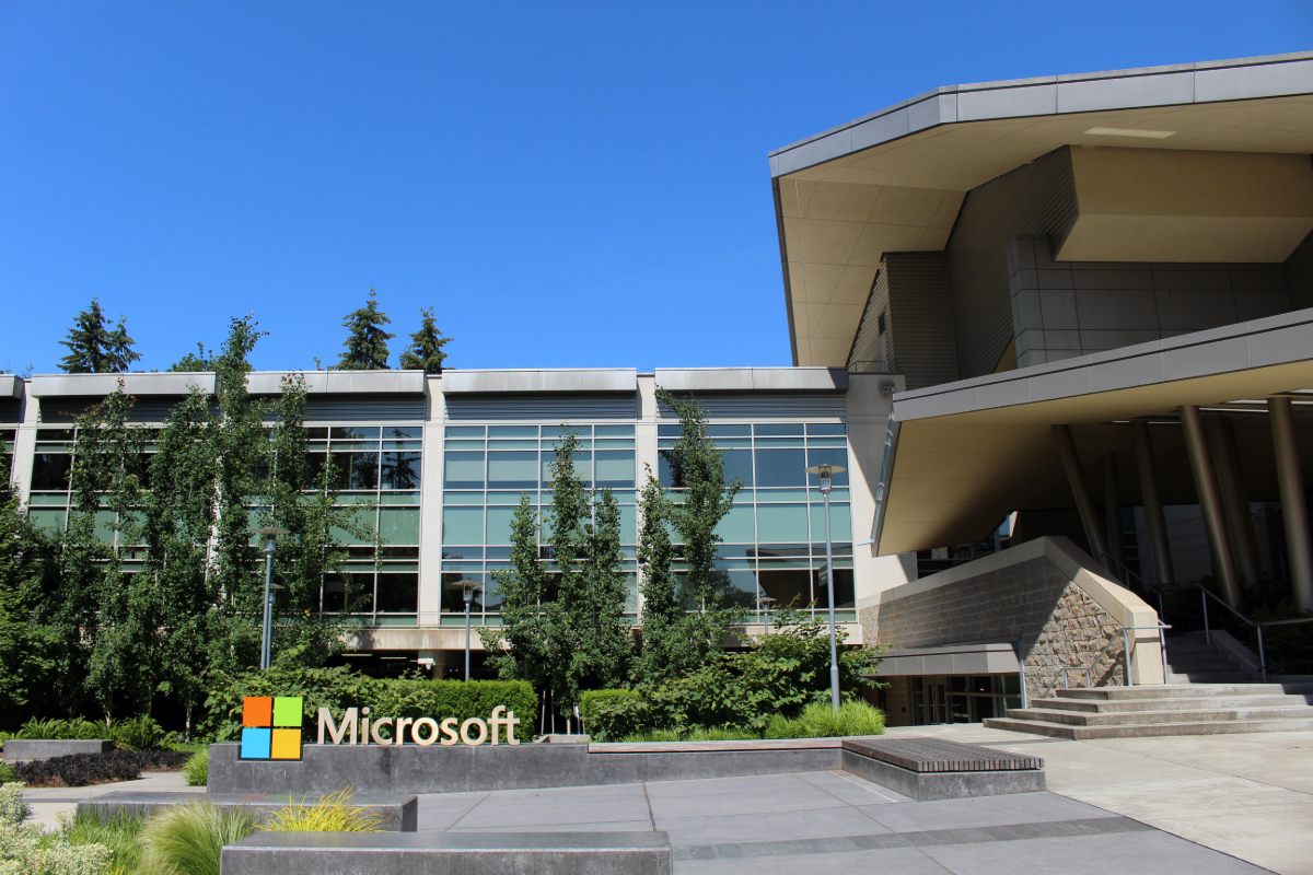 Microsoft 4 bin 800 çalışanını işten çıkarıyor