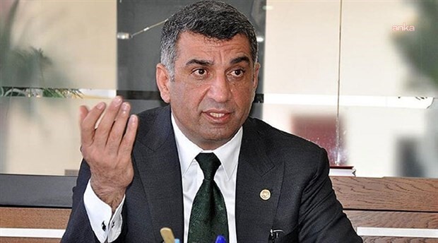 CHP’li Erol’dan partisinin grubunun Eskişehir'de toplanmasına tepki: Zamanlama olarak doğru bulmuyorum