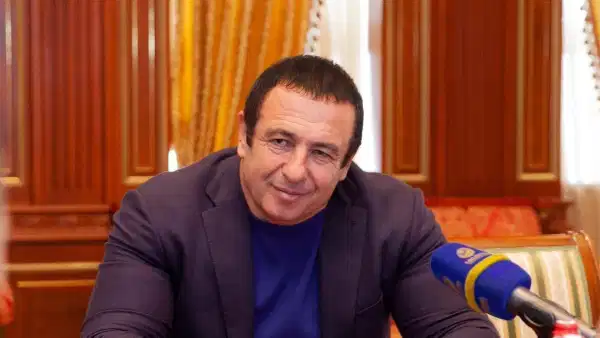 Ermenistan’da muhalefet liderine tutuklama