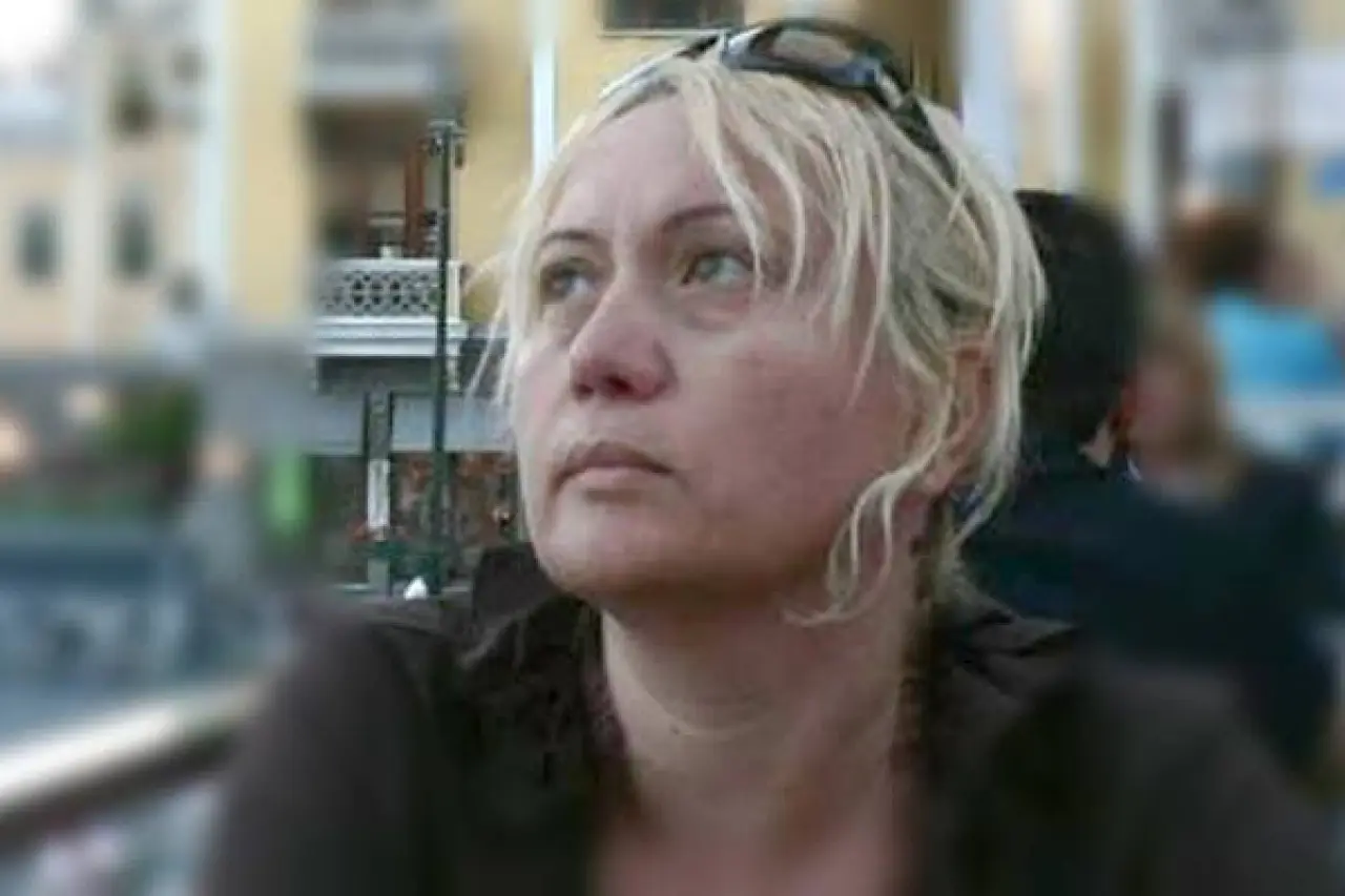 Tutuklu gazeteci Fatma Sibel Gürcihan'a "Berat Albayrak" davası: İlk duruşma 4 Ağustos'ta görülecek