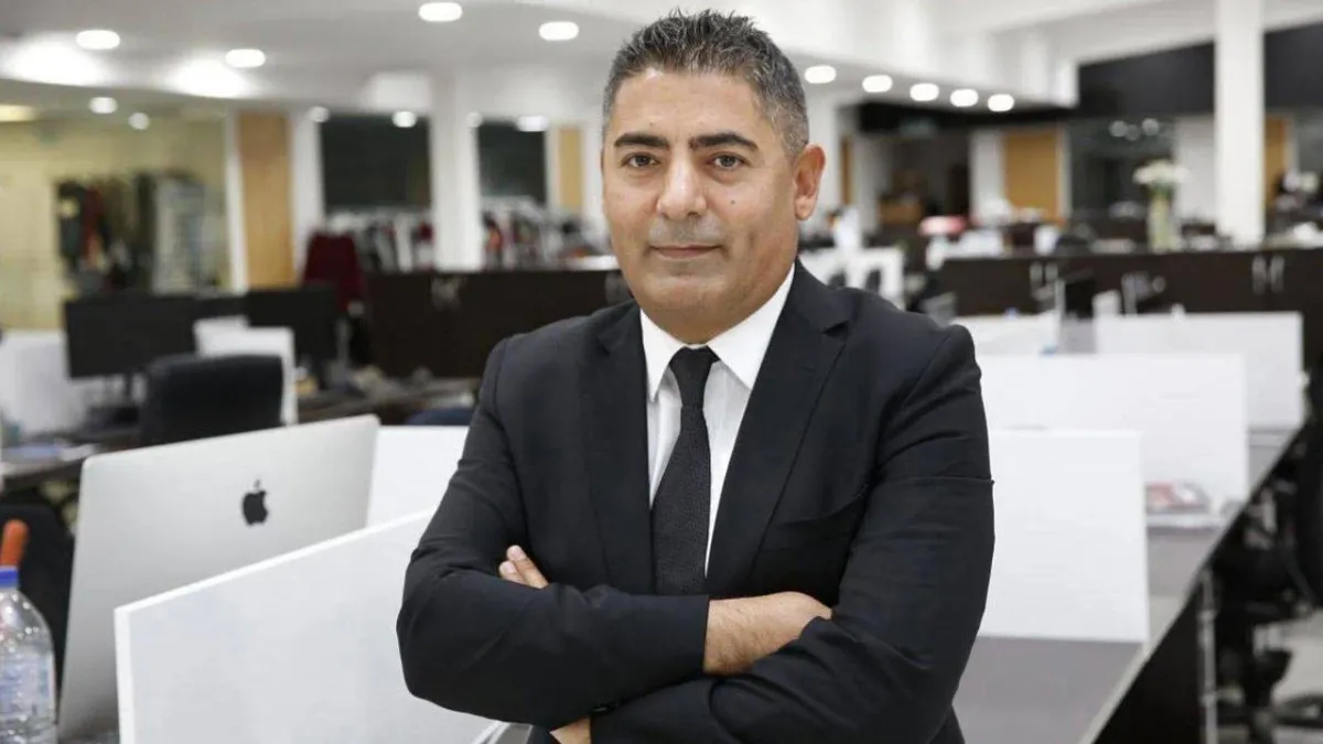 Halk TV’nin patronu Cafer Mahiroğlu’ndan Ali Haydar Fırat’a “80 milyon TL” yanıtı: "Bu hesabı yapabilmeleri için Kılıçdaroğlu dönemine gitmeleri lazım"