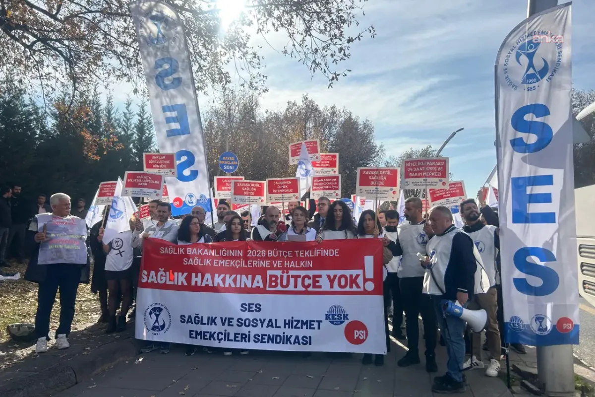 SES'ten Sağlık Bakanlığı'na "ücretsiz kuduz aşısı" çağrısı