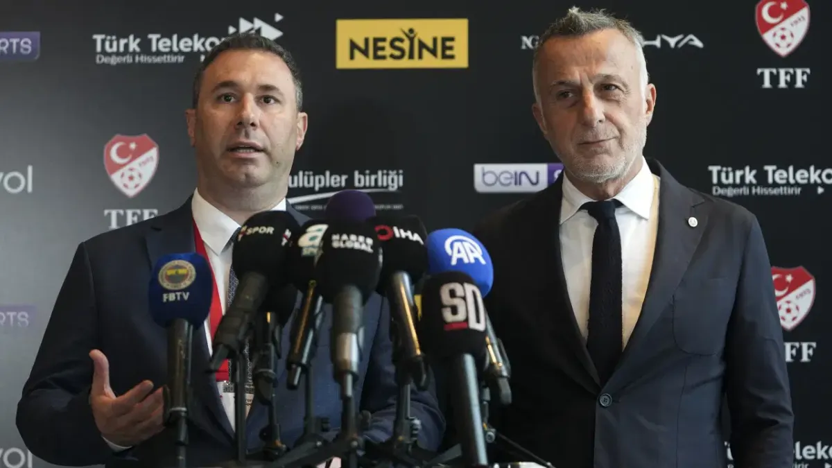 Elini sıkmamıştı: Barış Göktürk'ten Metin Öztürk sorusuna yanıt!