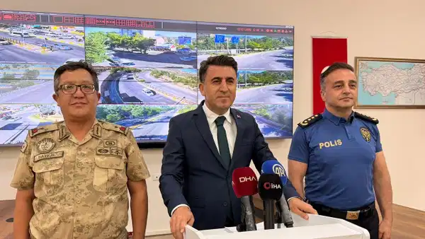 Tunceli Valisi açıkladı: 3 bin 272 mayın temizlendi, iki kontrol noktası kapatıldı