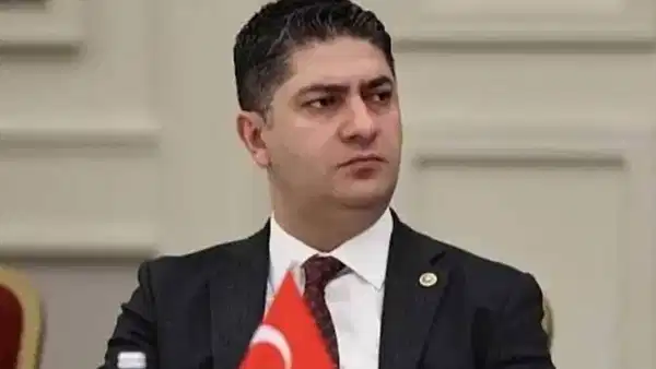 MHP'li Özdemir’den çarpıcı FETÖ açıklaması: ‘Yakında Türkiye gündemini ilgilendirecek yasal süreçler…’