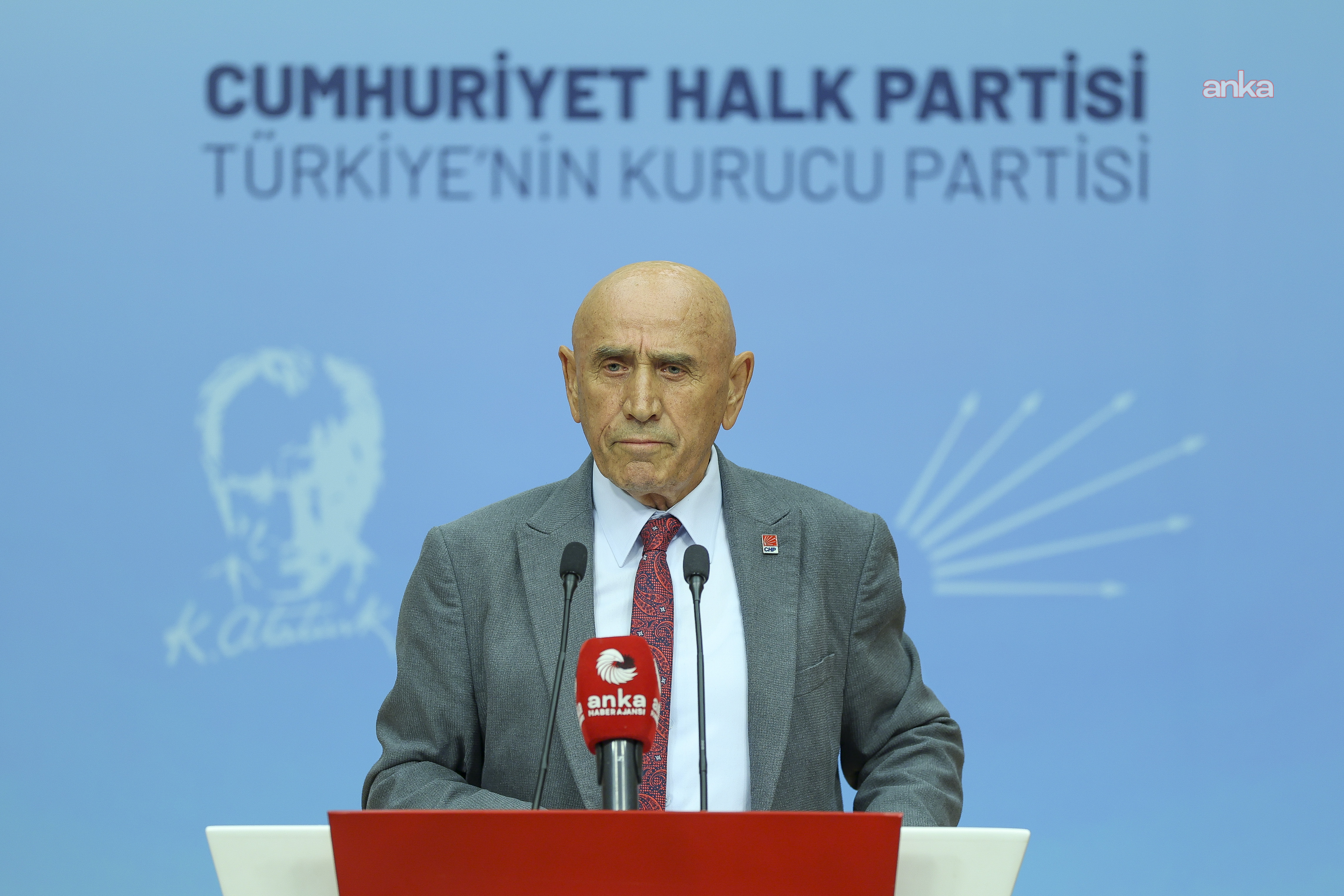 CHP’li Kaya: "Mevcut sınav sistemi çocuklarımızı yarıştıran, kaygıyı büyüten ve eşitsizlikleri derinleştiren bir anlayışın ürünüdür"