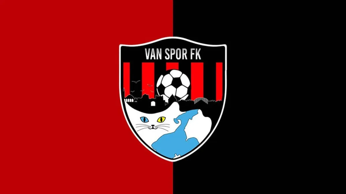 Vanspor’dan Amedspor ve Batman Petrolspor’a tepki: "Kardeşlik sözde kaldı"