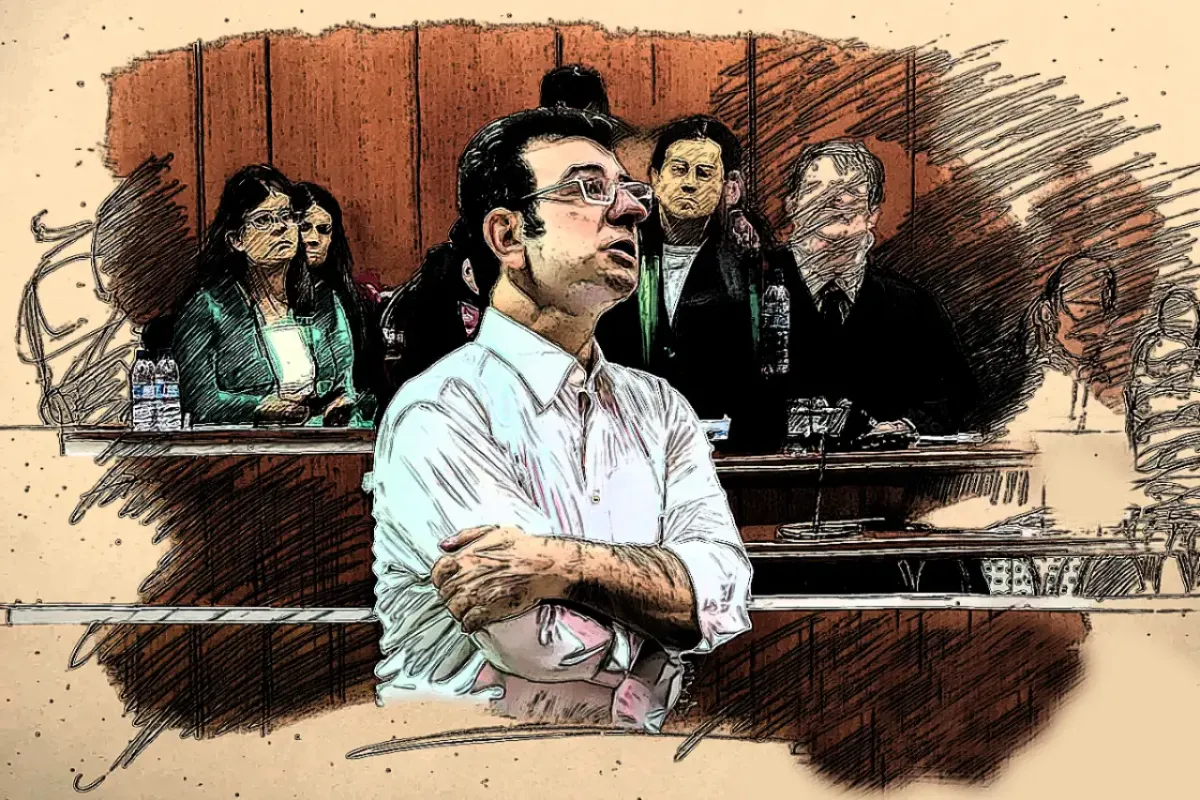 İBB davasında mahkemeye itiraz: Savunma kısıtlamasında ‘Ergenekon’ ayrıntısı