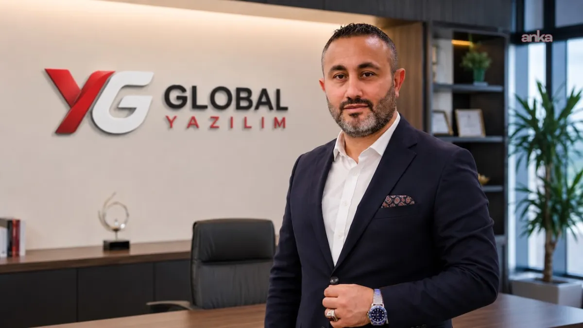 Küresel bulut yazılım pazarı 2030'da 819 milyar dolara koşuyor