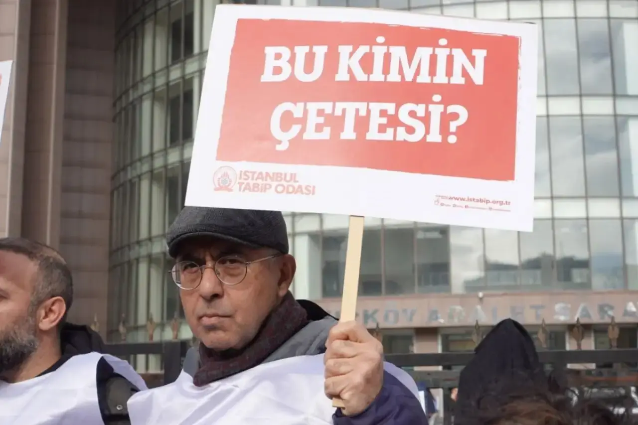 Özel hastane çetesi davasında mahkemeye sunulan rapor: Zamanında müdahale edilse üç bebek kurtarılabilirdi