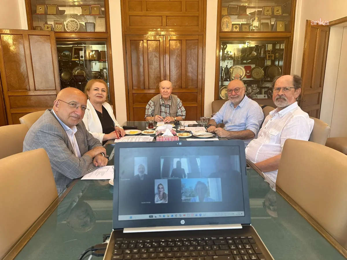 TGC 2026 Basın Özgürlüğü Ödülleri açıklandı: İsmail Arı, Alican Uludağ ve üç basın kurumuna ödül